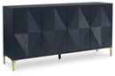 Loirwick Accent Cabinet image