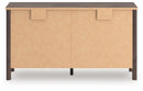 Pamytta Dresser