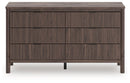 Pamytta Dresser