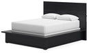 Londer Bed