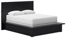 Londer Bed