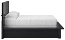 Londer Bed
