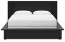 Londer Bed