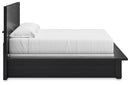 Londer Bed