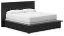 Londer Bed
