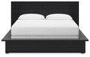 Londer Bed