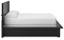 Londer Bed