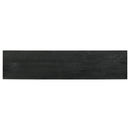 Marsden 2-door Wood 70" TV Stand Charcoal Black