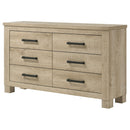 Oakglen Dressers