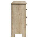 Oakglen Dressers