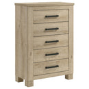 Oakglen Chests