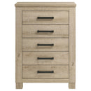 Oakglen Chests