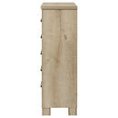 Oakglen Chests
