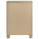 Oakglen Chests