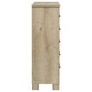 Oakglen Chests