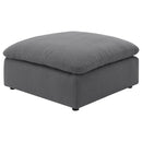 Hobson Ottomans