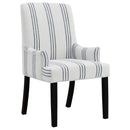 Herran Arm Chairs