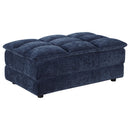 Atlantic Ottomans