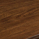 Tameride Dining Table and 4 Chairs (Set of 5)