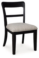 Greddinton Dining Chair