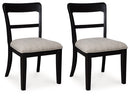 Greddinton Dining Chair