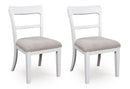 Greddinton Counter Height Barstool