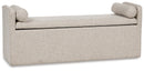Galliden 62" Dining Bench