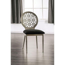 Abner Side Chair (2/Ctn)