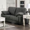 Canby Loveseat