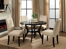 DOWNTOWN Round Dining Table