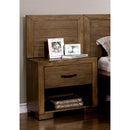 Bairro Night Stand Pier
