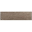 Caerleon 3 & 4 Piece Counter Ht. Set Gray & Blue