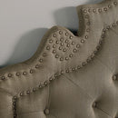 Aubree Cal.King & E.King Bed