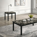 Findlay 3 Pc. Table Set