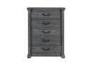ROWAN/TATUM GREY CHEST