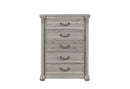 ROWAN/TATUM NATURAL CHEST