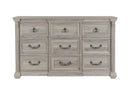 ROWAN/TATUM NATURAL DRESSER