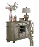 Catalonia Server in Platinum Gold 1824PG-40