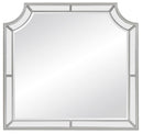 Avondale Mirror in Silver 1646-6