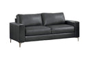 Iniko Sofa in Gray 8203GY-3