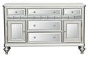 Orsina Server in Silver 5477N-40