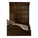 Mont Belvieu Chest in Dark Cherry 1869-9