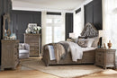 Magnussen Furniture Tinley Park Chest in Dove Tail Grey