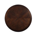 New Classic Bixby Dining Table in Espresso