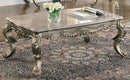 New Classic Furniture Ophelia Cocktail Table