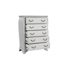 CAMBRIA HILLS CHEST-MIST GRAY