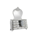 CAMBRIA HILLS MIRROR-MIST GRAY