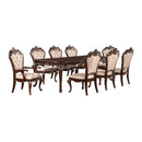 CONSTANTINE DINING TABLE-CHERRY