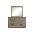 MARWICK DRESSER-SAND
