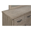 MARWICK DRESSER-SAND